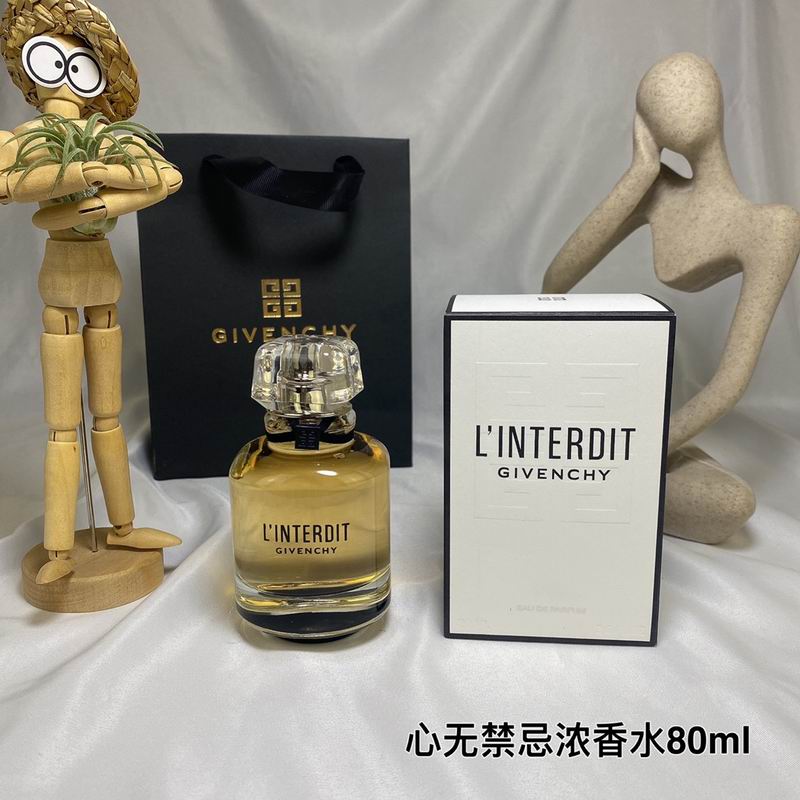 Givenchy 80ml 29